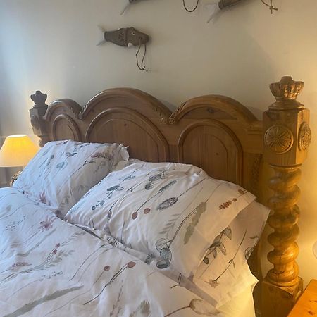 Riverbank Cottage Lake District Double Balcony Egremont  Luaran gambar