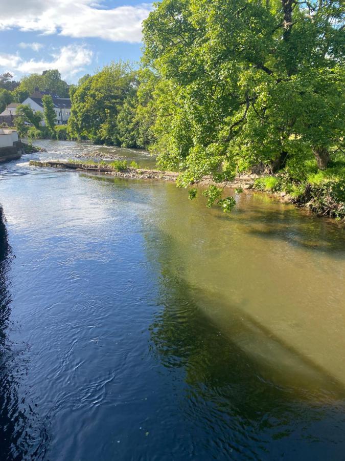 Riverbank Cottage Lake District Double Balcony Egremont  Luaran gambar
