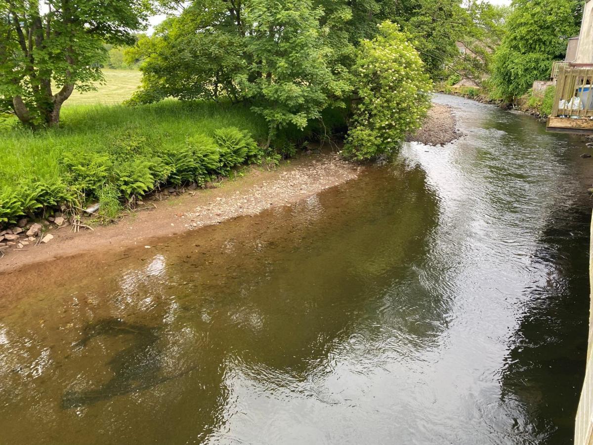 Riverbank Cottage Lake District Double Balcony Egremont  Luaran gambar