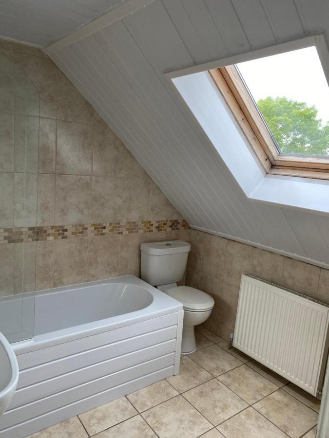 Riverbank Cottage Lake District Double Balcony Egremont  Luaran gambar