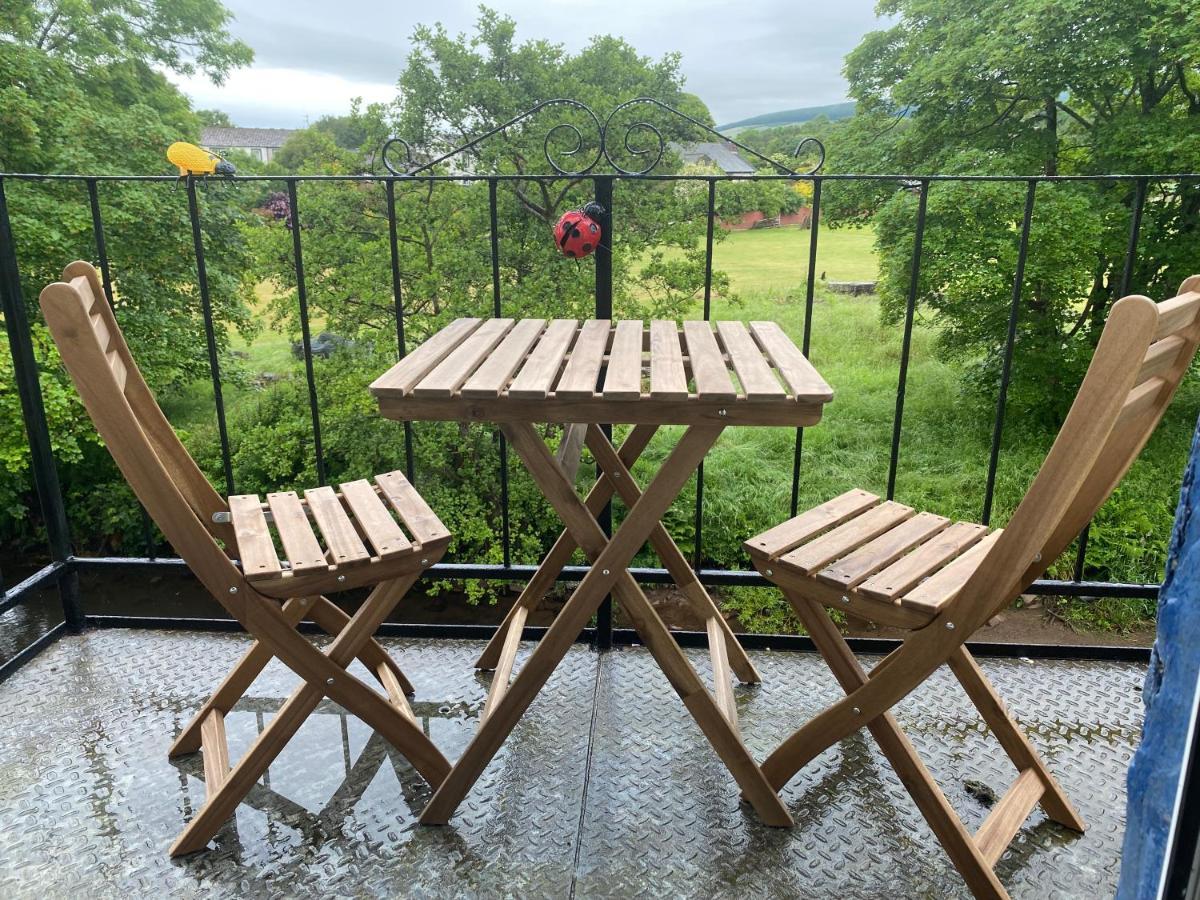 Riverbank Cottage Lake District Double Balcony Egremont  Luaran gambar