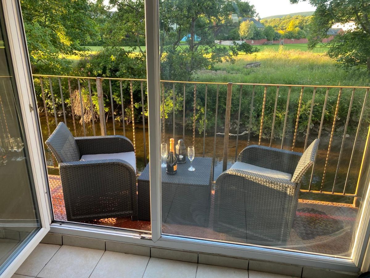 Riverbank Cottage Lake District Double Balcony Egremont  Luaran gambar