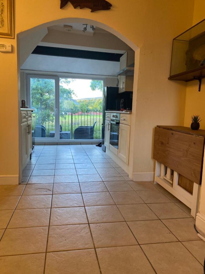 Riverbank Cottage Lake District Double Balcony Egremont  Luaran gambar