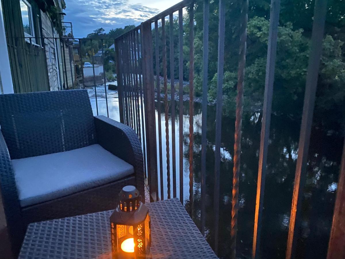 Riverbank Cottage Lake District Double Balcony Egremont  Luaran gambar