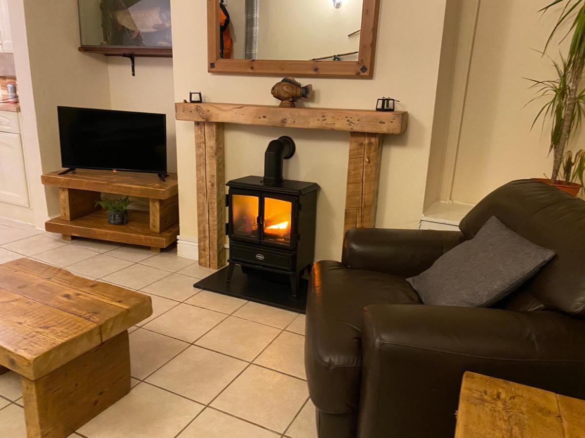 Riverbank Cottage Lake District Double Balcony Egremont  Luaran gambar
